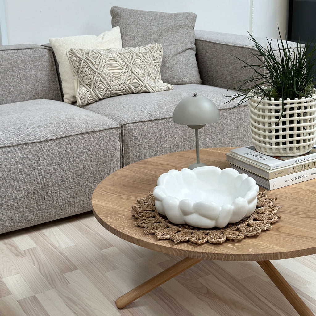 MATT Design | Puf til Filippa sofa