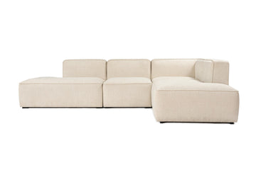 MATT Design | More sofa - 4 moduler