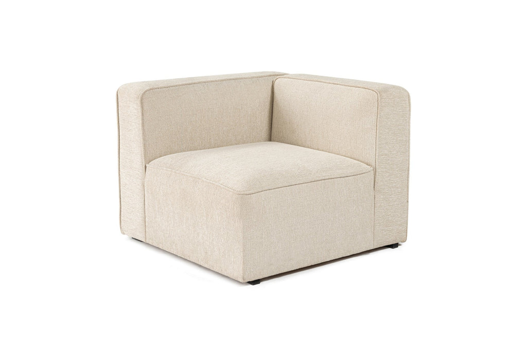 MATT Design | Hjørnemodul til More sofa